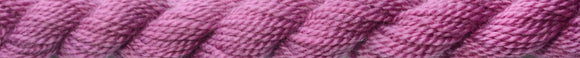 WLTX - Vineyard Silk - Merino Wool - M-1011 - Rose Bloom