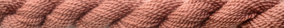 WLTX - Vineyard Silk - Merino Wool - M-1021 - Apricot Brandy