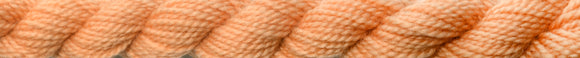 WLTX - Vineyard Silk - Merino Wool - M-1031 - Muskmelon