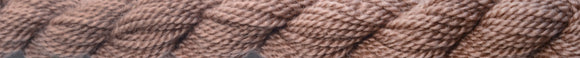 WLTX - Vineyard Silk - Merino Wool - M-1036 - Nude