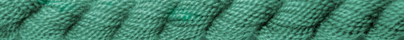 WLTX - Vineyard Silk - Merino Wool - M-1072 - Poison Green