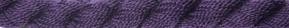 WLTX - Vineyard Silk - Merino Wool - M-1103 - Gothic Grape