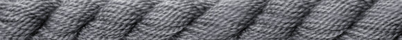 WLTX - Vineyard Silk - Merino Wool - M-1106 - Steel Grey