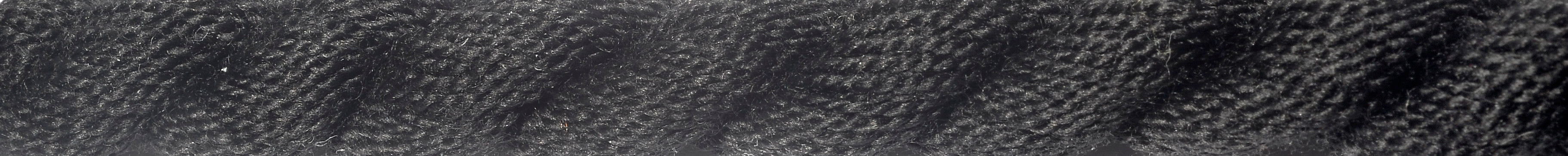 WLTX - Vineyard Silk - Merino Wool - M-1111 - Jet Black