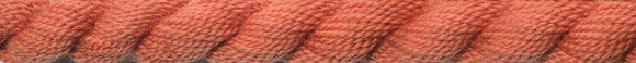 WLTX - Vineyard Silk - Merino Wool - M-1124 - Persimmon