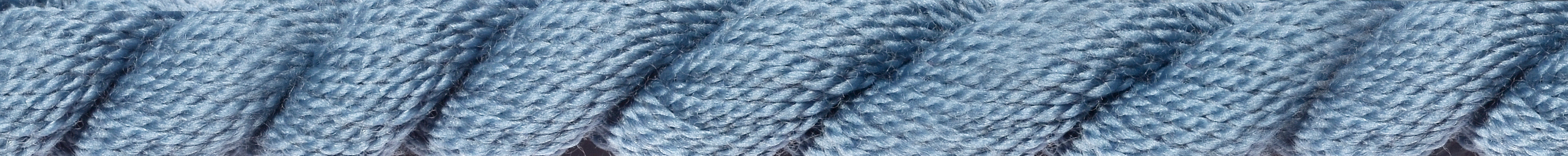 WLTX - Vineyard Silk - Merino Wool - M-1156 - Wedgewood