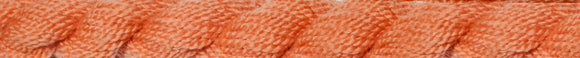 WLTX - Vineyard Silk - Merino Wool - M-1219 - Calypso Orange