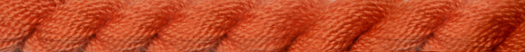 WLTX - Vineyard Silk - Merino Wool - M-1220 - Orange Burst