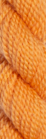 WLTX - Vineyard Silk - Merino Wool - M-1232 - Pumpkin Pie