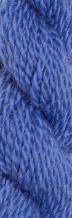 WLTX - Vineyard Silk - Merino Wool - M-1237 - Commodore Blue