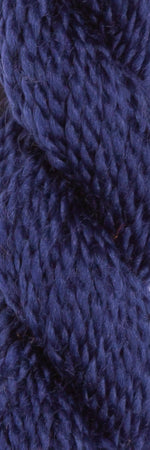WLTX - Vineyard Silk - Merino Wool - M-1239 - Blueberry