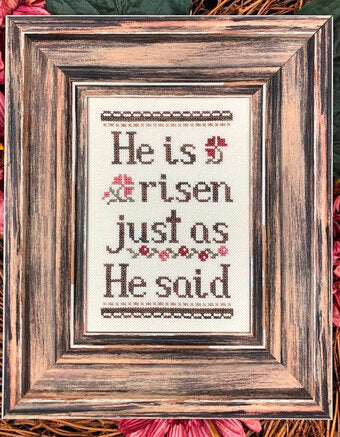 MBT - 246 - He Is Risen