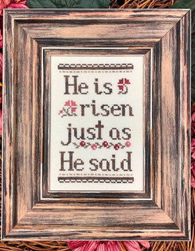 MBT - 246 - He Is Risen