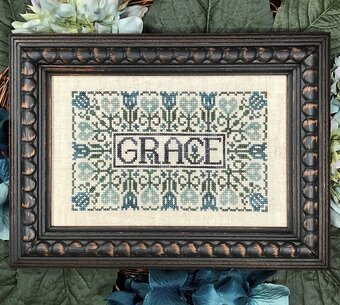 MBT - 254 - Grace