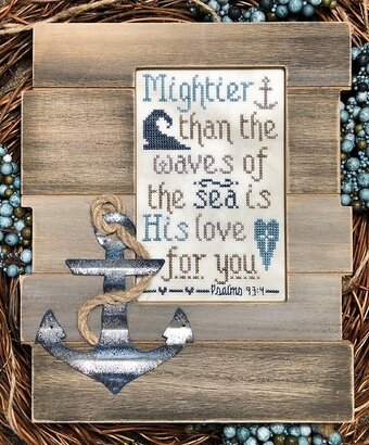 MBT - 266 - Mighter Than The Waves