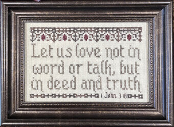 MBT - 271 - Let Us Love