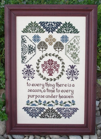 MBT - 076 - Quaker Seasons