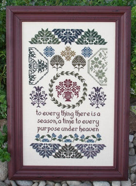 MBT - 076 - Quaker Seasons