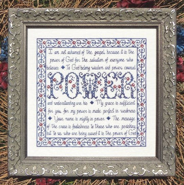 MBT - 152 - Building Blocks - Power