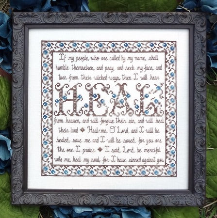 MBT - 163 - Building Blocks: Heal