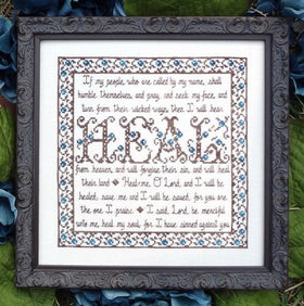 MBT - 163 - Building Blocks: Heal