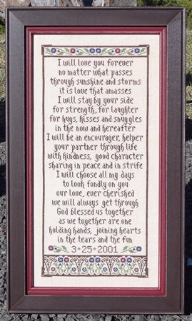 MBT - 174 - I Will