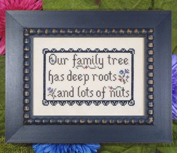 MBT - 177 - Our Family Tree