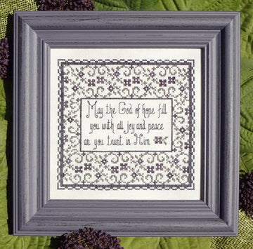 MBT - 183 - Trust In Him