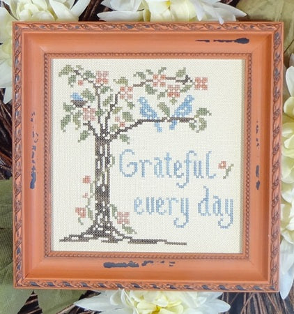 MBT - Grateful Every Day