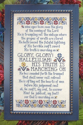 MBT - 195 - Battle Hymn Of The Republic