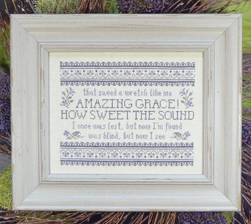 MBT - 200 - Amazing Grace