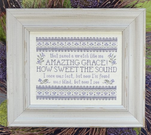 MBT - 200 - Amazing Grace