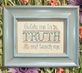 MBT - 209 - Guide Me In Truth