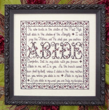 MBT - 210 - Building Blocks - Abide