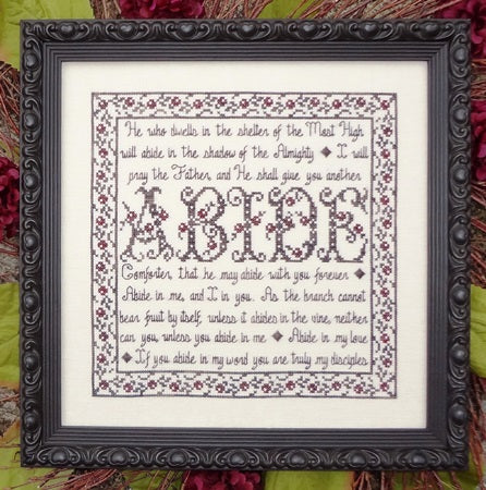 MBT - 210 - Building Blocks - Abide