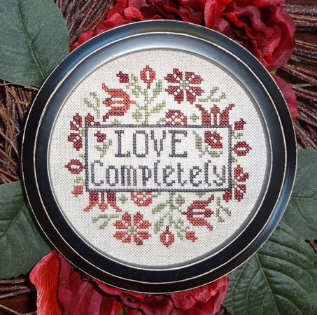 MBT - 217 - Love Completely