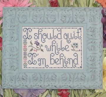 MBT - 220 - I Should Quit