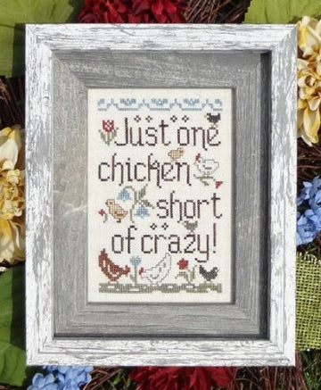 MBT - 230 - Chicken Crazy