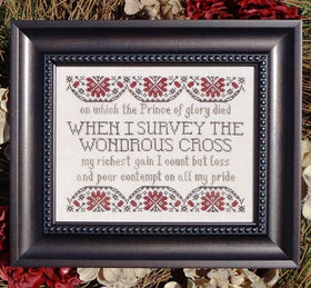 MBT - 241 - When I Survey The Wondrous Cross