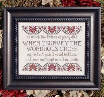 MBT - 241 - When I Survey The Wondrous Cross