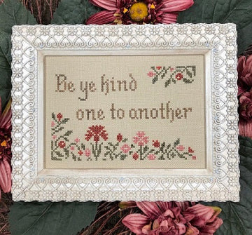 MBT - 250 - Be Ye Kind