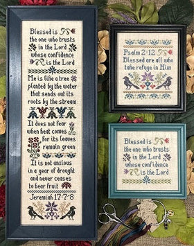 MBT - 252 - Blessed Is