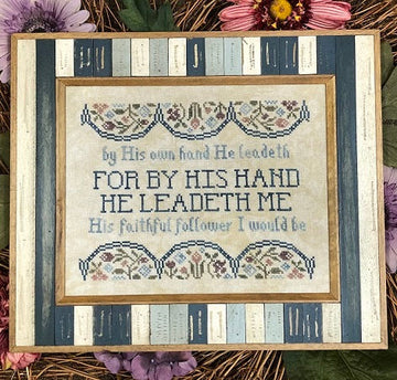 MBT - 256 - He Leadeth Me