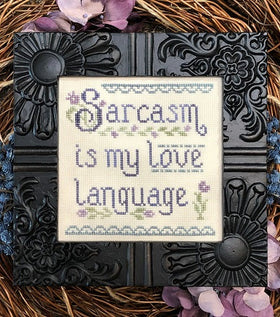 MBT - 265 - Sarcasm Is My Love Language