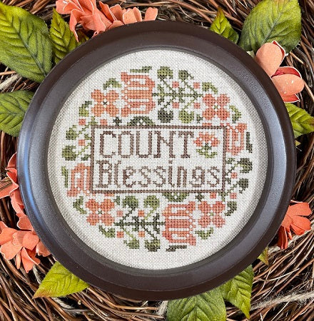 MBT - 269 - Count Blessings