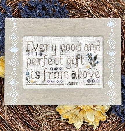 MBT - Every Good And Perfect Gift