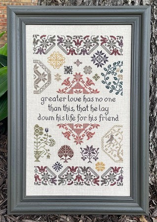 MBT - 277 - Quaker Sacrifice