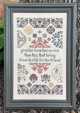 MBT - 277 - Quaker Sacrifice