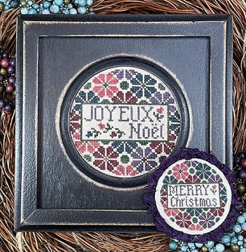 MBT - 279 - Merry Christmas