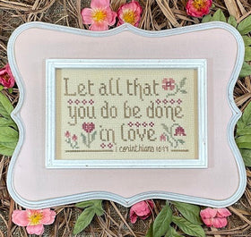 MBT - 290 - All In Love